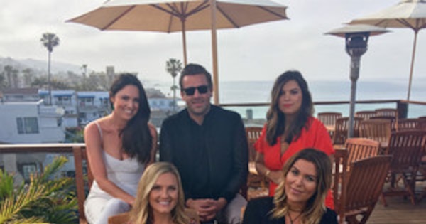Grab The Tissues Because The Laguna Beach Cast Gets